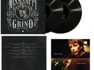 Mississippi Grind Original Motion Picture Soundtrack 2xLP sealed vinyl