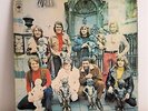 JJ BAND Same UK CBS LP '71 KILLER EURO FUNK Brian Bennett