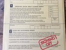 UB40, Signing Off, double vinyl LP, original 1980s album