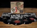 CONFESSIN THE BLUES (5 X 10 INCH/ 6 ART CARDS) LP BOX VINYL New in box