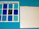 TINA BROOKS True Blue TEST PRESSING Blue Note BN LP-4041 Insanely Rare Sealed