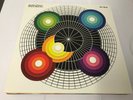 Jonathan Fitoussi & Clemens Hourrière Five Steps Versatile VERLP030 Vinyl LP
