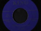 C.C. JONES: Find Yourself A New Thing / Slow Walk 45 (killer ) rare Funk