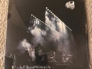 Genesis Seconds Out double live LP factory sealed vinyl