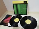 JOY DIVISION PERMANENT LP