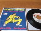 Shakin Stevens very rare dutch press of you mostest girl