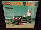 BACKYARD BABIES TOTAL 13 SEALED SCOOCH POOCH RECORDS + 7