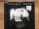 Thought Gang VINYL LP MONKEY FUR SEALED David Lynch Twin Peaks Mondo Death Waltz