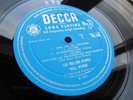 The ROLLING STONES * SATANTIC MAJESTIES REQUEST * 1967 UK MONO LP * NICE
