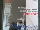 Beethoven / Wilhelm Backhaus - Piano C Super Analogue Disc KIJC (M) 9214  SEALED