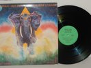 KHALIQ AL-ROUF & SALAAM The Elephant Trot Dance NILVA Spiritual Jazz LP