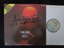 DOORS, The End [with helicopters] Apocalypse Now GERMAN PS 12 inch single