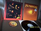 Fu Manchu ?LP + CD Signs Of Infinite Power