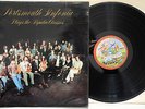Portsmouth Sinfonia Plays the Popular Classics Brian Eno Transatlantic TRA 275