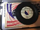 R&B 45 RPM RECORD - JAMES BROWN AND THE FAMOUS FLAMES - FEDERAL 12337 - PROMO