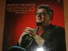 John Ogdon BEETHOVEN Hammerklavier Sonata - RCA LSC-3123 SEALED