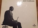 JOHN COLTRANE - Ascension LP - Impulse - A-95 Mono GATEFOLD VINYL Record VG++