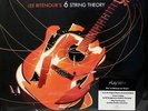 LEE RITENOUR  6 STRING THEORY KHIOV LP-43034  2LP 180G BONAMASSA LUKATHER