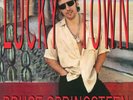 Bruce Springsteen - Lucky Town (1LP Vinyl + MP3) 2018 Columbia NEU