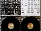 LED ZEPPELIN Physical Graffiti GERMANY ISSUE 2 LP LATE 1970s SWAN SONG '75 ALBUM