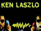 `LASZLO, KEN`-KEN LASZLO VINYL LP NEW