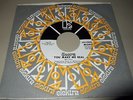 THE DOORS : YOU MAKE ME REAL/ROADHOUSE BLUES ORIGINAL MONO RADIO STATION PROMO