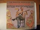 The Magical World Of ROGER WHITTAKER Factory SEALED 1975 RCA Vinyl LP Record