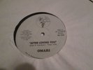 Omari After Loving You Modern Soul Boogie 12