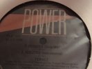 Terrez 12” NM Scarce Italo Disco “Seduced” Canada 1986