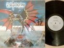 Blitzkrieg-a Time Of Changes VG+