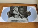 Kendrick Lamar Overly Dedicated Clear Vinyl Rare New Import