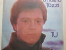 UMBERTO TOZZI - TU- PERDENDO ANNA - VINILE 45 GIRI  NUOVO - 1978 CGD 10082