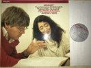 Uchida PIANO Mozart Concertos Tate Philips Digital st NM-