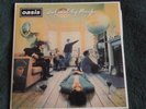 Oasis - Definitely Maybe ReMastered 180-Gram, 2 Vinyl LPs