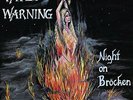 Fates Warning-Night on Brocken (UK IMPORT) VINYL NEW