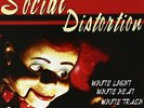 Social Distortion-White Light White Heat White (UK IMPORT) Vinyl / 12