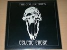 CELTIC FROST - The Collector's 7