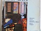 Ginette Neveu HMV ALP 1520 British pressing Chausson Poeme Debussy Sonata  EX