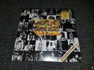 The Faces Snakes and Ladders Best of LP Clear Vinyl Rocktober Rod Stewart Sealed