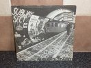 SUBWAY SECT 'NOBODYS SCARED' 1978 BRAIK RECORDS BRS01 VG++
