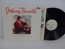 JOHNNY BURNETTE self-titled 1961 RARE MONO WLP PROMO NM TOP  LP Liberty LRP 3183