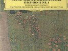 Mahler - Symphonie Nr.4 - tulip LP, Rafael Kubelik - DGG SLPM Ed 1