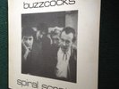 Buzzcocks - Spiral Scratch 12