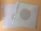 Autechre 'Move Of Ten' 2 x 12