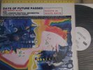 MOODY BLUES Days of Future Passed MASTER MFSL 1042 NM