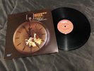 MICKEY CORA Y SU ORQUESTA CABALA SAN SERENI RARE SALSA GUAGUANCO LP VG++