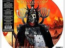 Mastodon-Emperor Of Sand (UK IMPORT) VINYL NEW