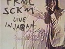 PRIMAL SCREAM-Live In Japan (UK IMPORT) VINYL NEW
