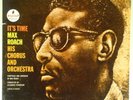 Max Roach - It's Time - US Impulse - AS16