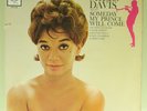 Miles Davis - Someday My Prince Will Come - UK Columbia - CL1656